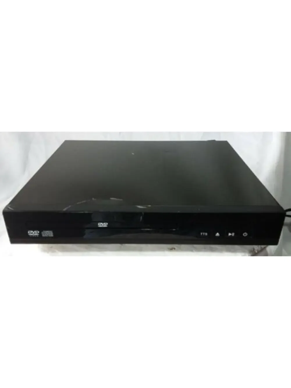 Onn | Other | Onn Ona8dp01 Dvd Player Compact Multiformat Disc Player ...
